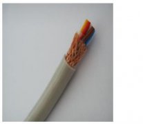 塑料絕緣控制（屏蔽）電纜